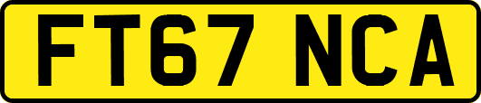 FT67NCA