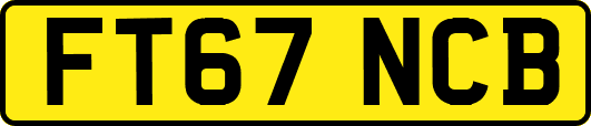 FT67NCB