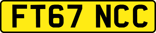 FT67NCC