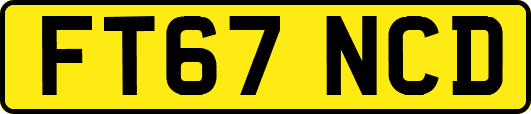FT67NCD