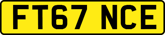 FT67NCE