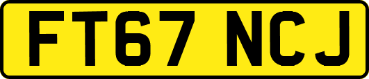 FT67NCJ