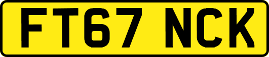 FT67NCK