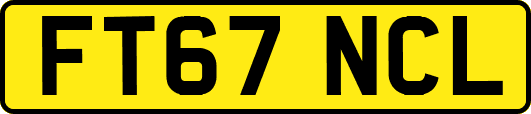 FT67NCL
