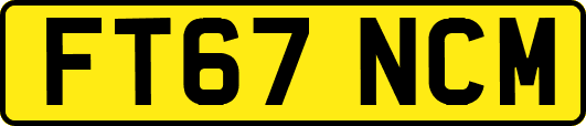 FT67NCM