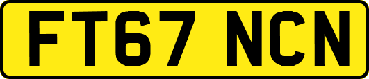 FT67NCN