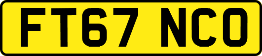 FT67NCO