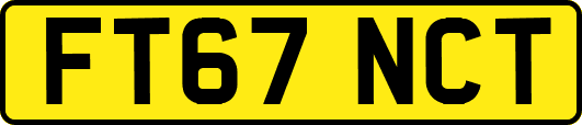 FT67NCT