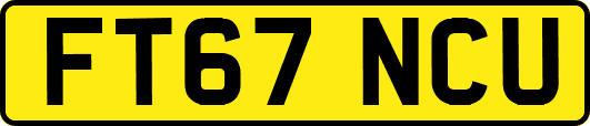 FT67NCU
