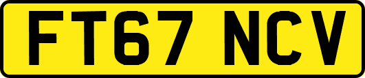 FT67NCV