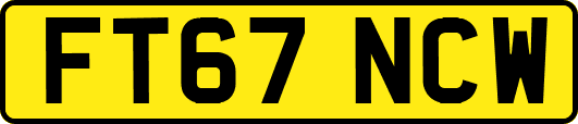 FT67NCW