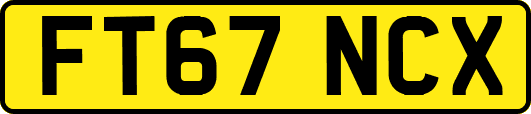 FT67NCX