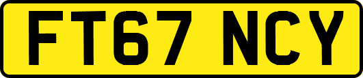 FT67NCY