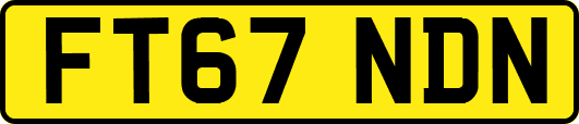 FT67NDN