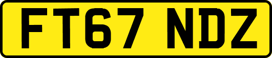 FT67NDZ