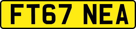 FT67NEA