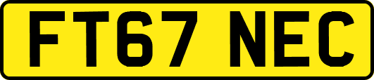 FT67NEC