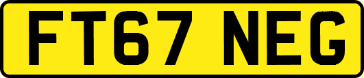 FT67NEG