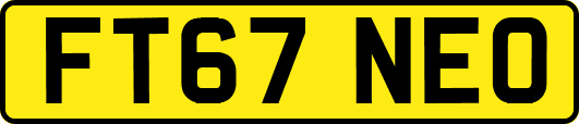 FT67NEO