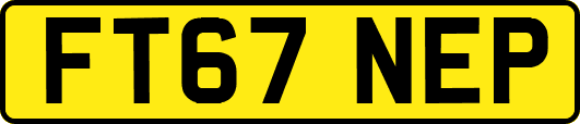 FT67NEP