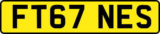 FT67NES