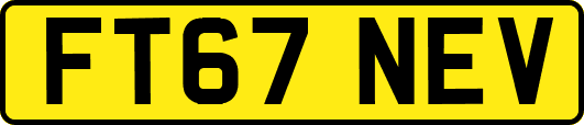 FT67NEV
