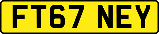 FT67NEY