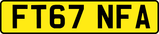 FT67NFA