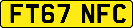 FT67NFC