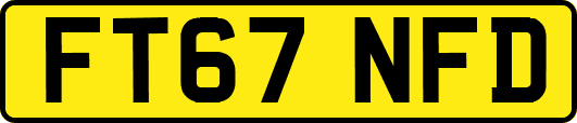 FT67NFD