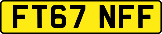 FT67NFF