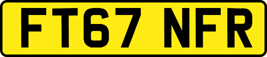 FT67NFR