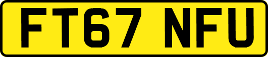 FT67NFU