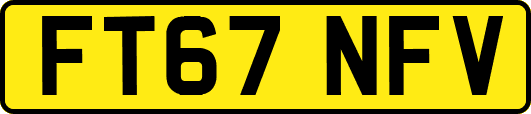 FT67NFV