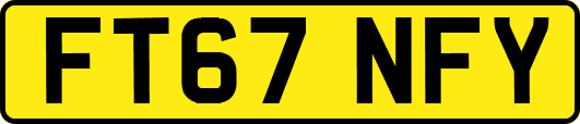 FT67NFY