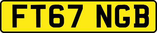 FT67NGB