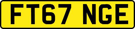 FT67NGE