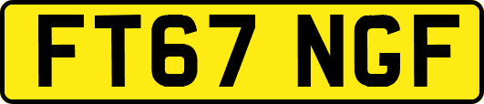 FT67NGF