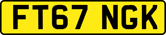 FT67NGK