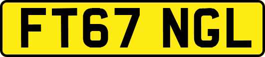 FT67NGL