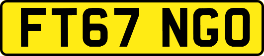 FT67NGO