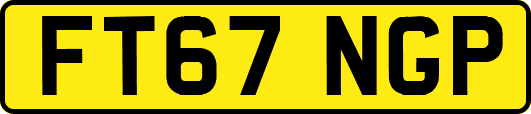 FT67NGP
