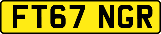 FT67NGR