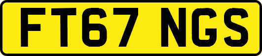 FT67NGS