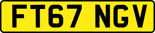 FT67NGV