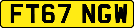 FT67NGW