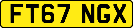 FT67NGX