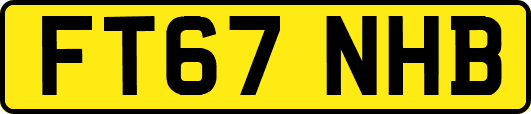 FT67NHB