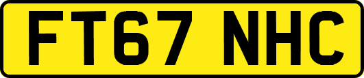 FT67NHC