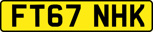 FT67NHK